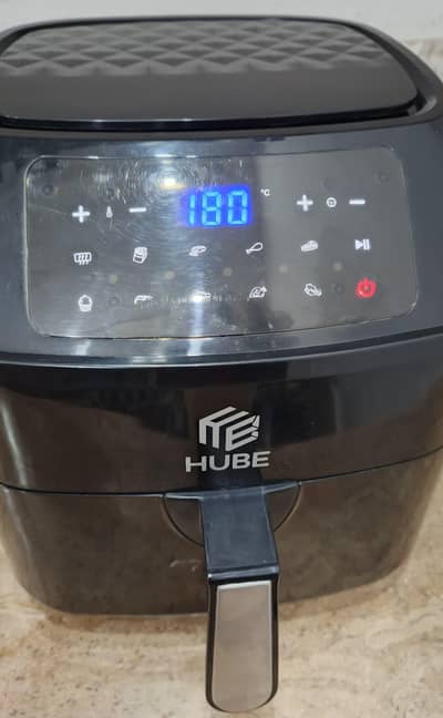 Air Fryer