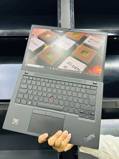 Lenovo ThinkPad T14s Gen2 Ryzen 5pro 4GB Dedicated Graphics Dedicated