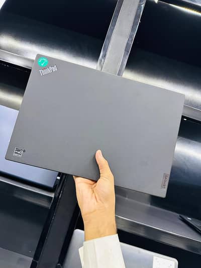 Lenovo Thinkpad X13 Gen2 Ryzen 5pro 2k Panel Touch 4GB Graphics Card