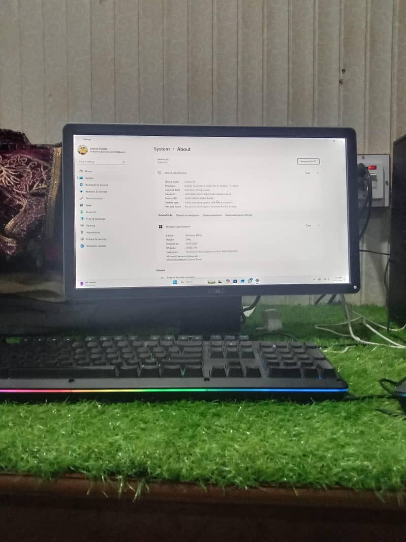 Core i5 3rd Generation 2