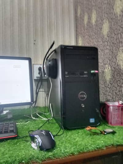 Core i5 3rd Generation