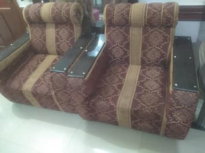 5 seater sofa
