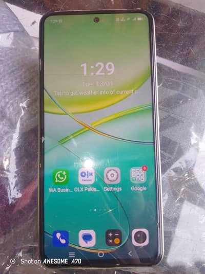 no issue 10/10 condition