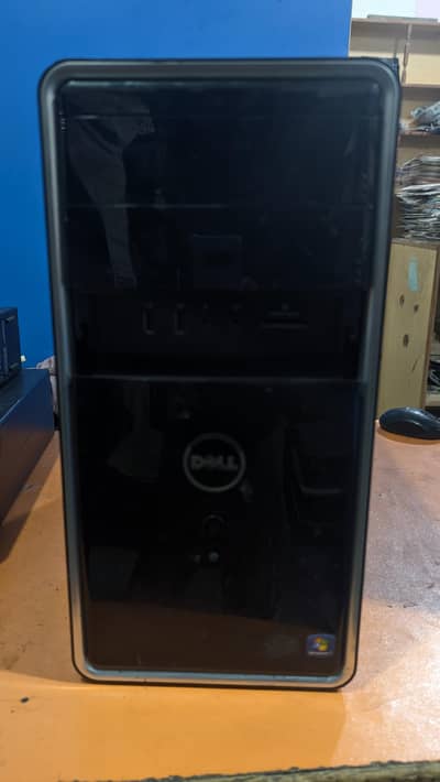 core i7 3 gen gtx 750ti