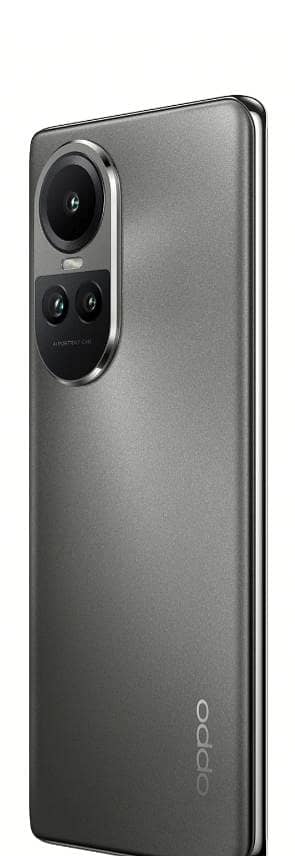 android oppo Reno 10 5g uk import 256 gb 98 battery health new