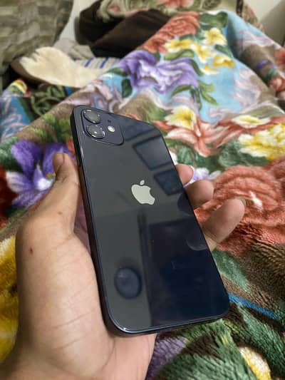 Iphone 12 factory unlock