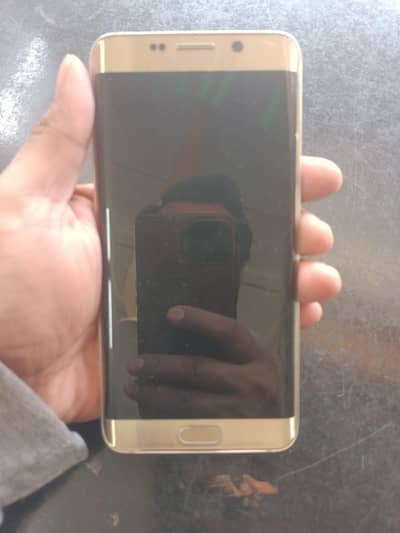 Samsung mob S6edge+ kit