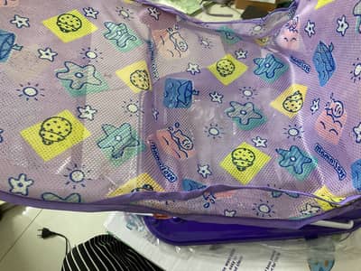 Brand new box packed baby bather