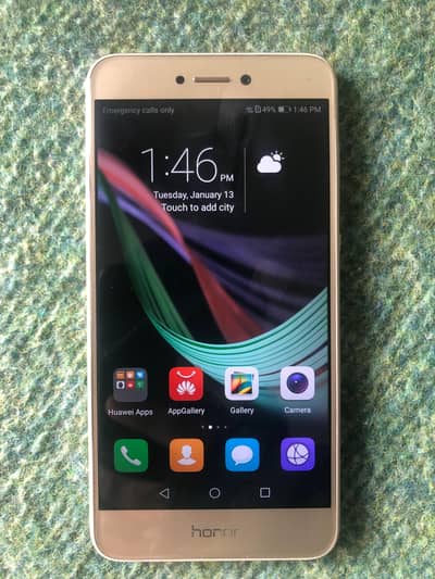 Honor 8 Lite 4GB/32GB