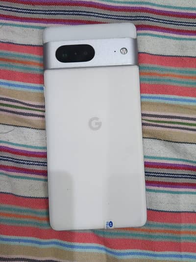 Google Pixel 7