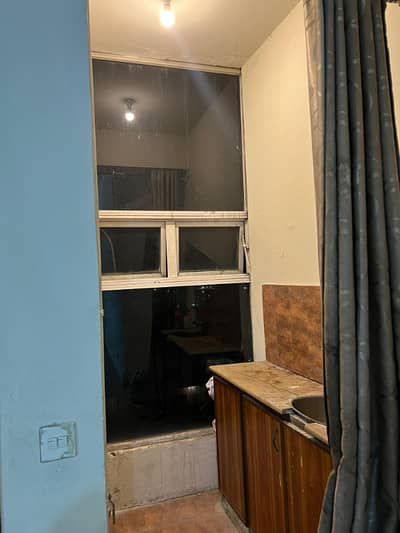 One Bed Studio Flate Available For Sale In G 15 Islamabad