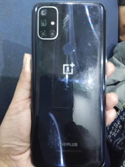 want to sell my oneplus nord n10