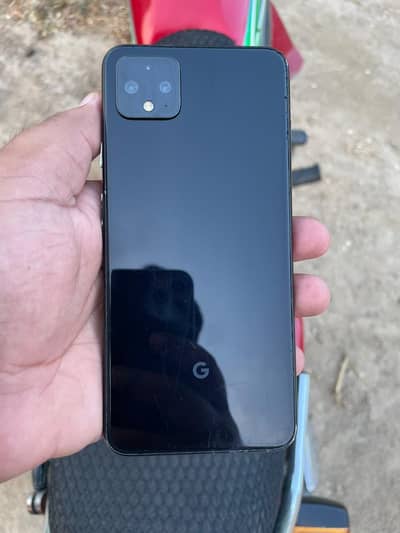 Google pixel 4xl
