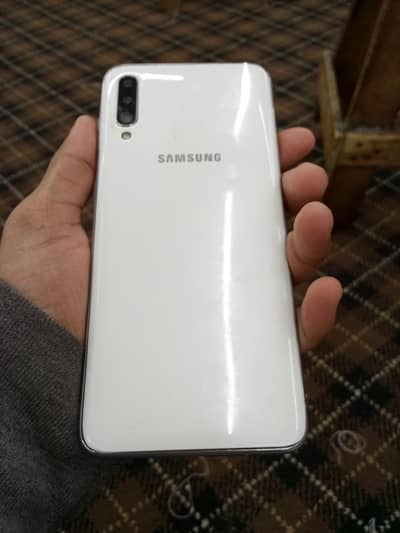 samsung A70