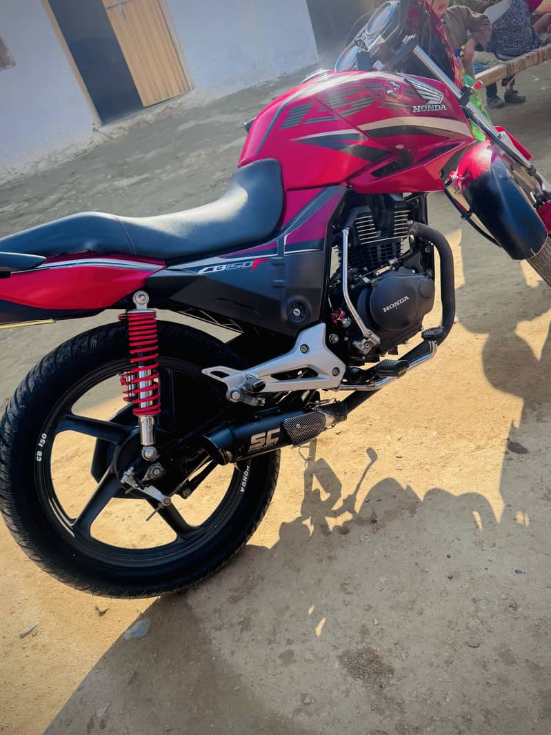 Cb 150f 0