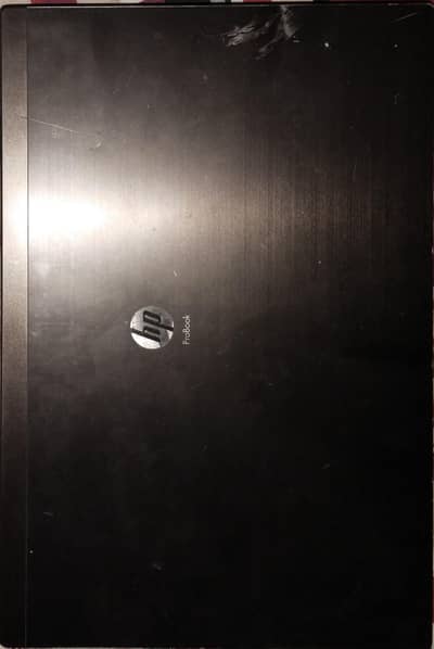 laptop for sale 10/9 HP Pro Book  4520s