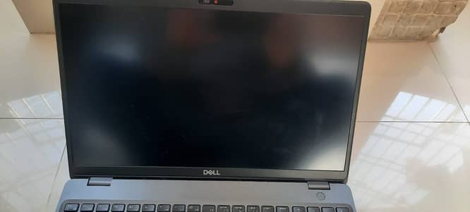 DELL LATITUDE 5500 IN GOOD CONDITION POWERHOUSE