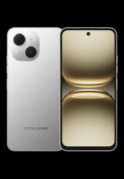 tecno spark 40c parts available