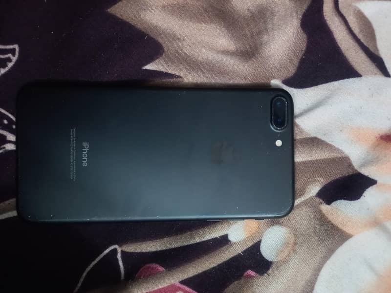 Iphone 7 plus 0
