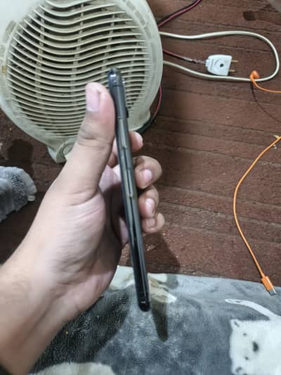 IPHONE XS MAx 64 gb Non pta jv