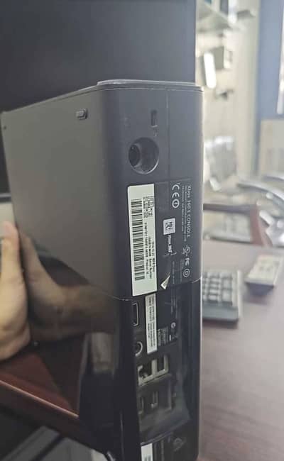 XBOX 360 jailbreak with 2 controllers wirless