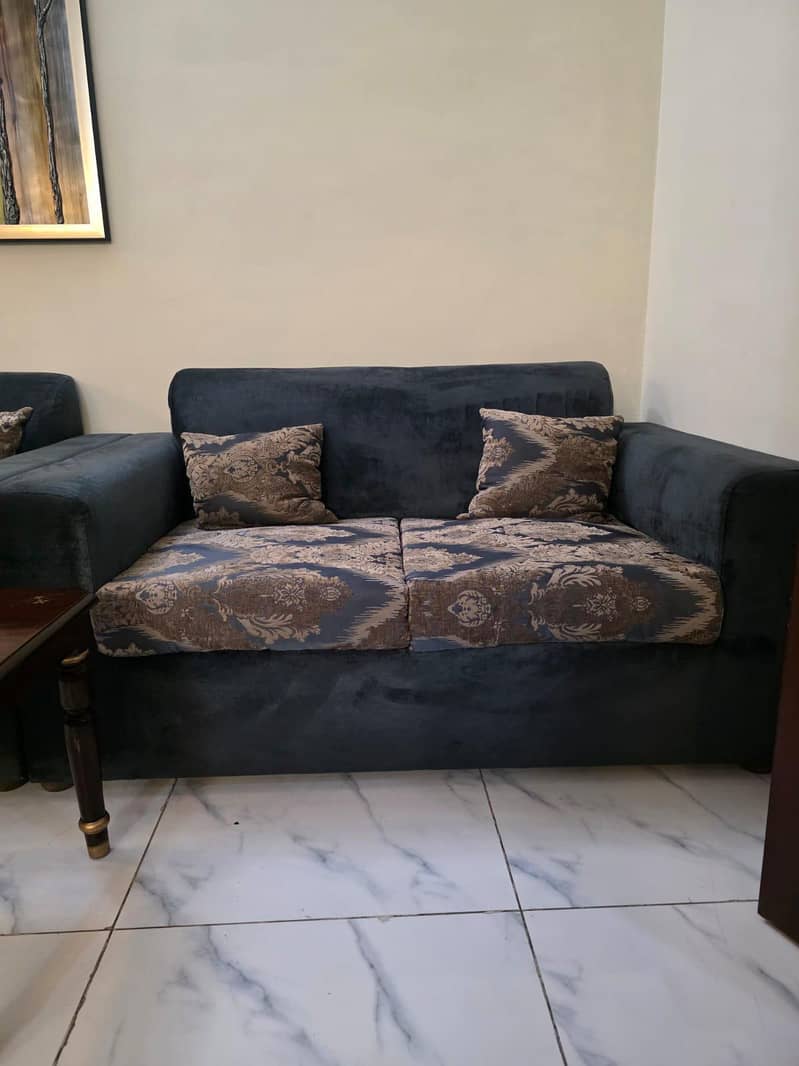 Sofa set 10