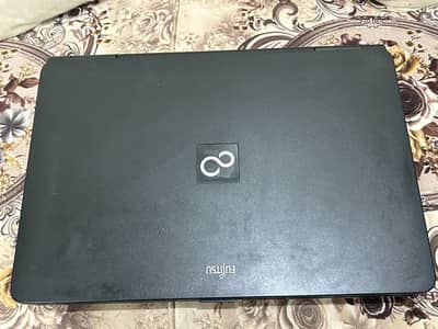 (Call center)Core i5 laptop fujitsu