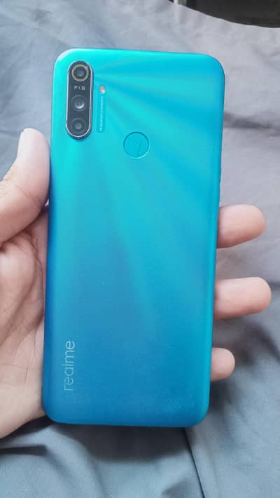 Realme C3