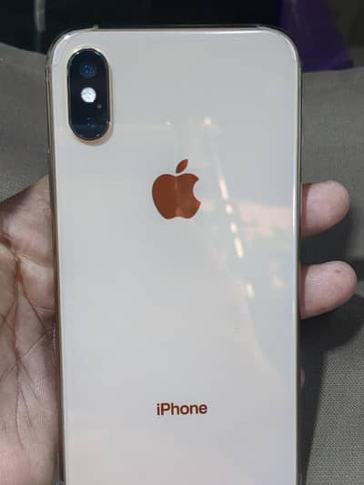 iphone XS for sale