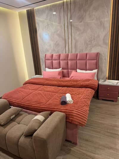 Flat for Rent Daily basis/ Luxury 1 Bed Appartment