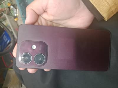 oppo a3x ram 4+1 memory 64