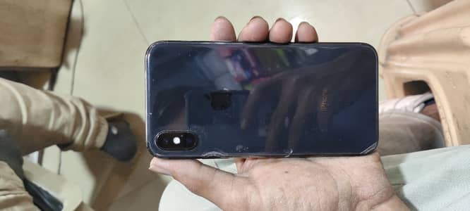 iphone x pta approved 256gb