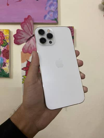 selling iphone 12 pro