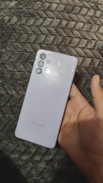Samsung Mobile A32