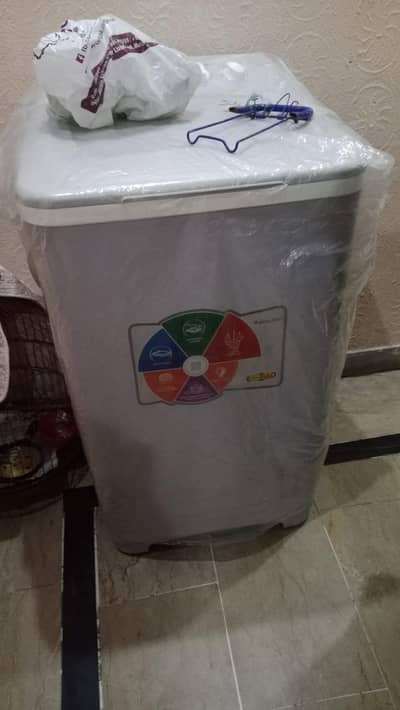 spin machine new for sale