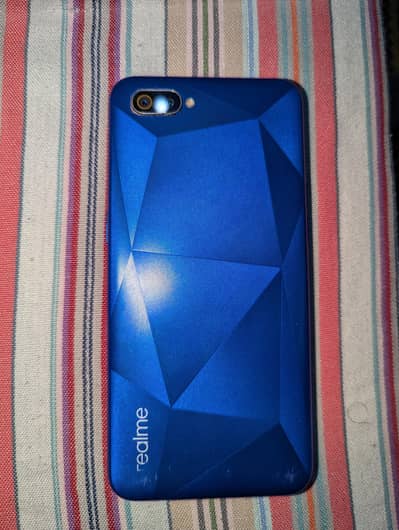 realme C2 3GB ram 32GB rom