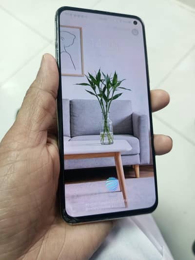 vivo v17 8/256 original mobile