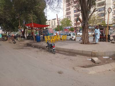 Shop Available For Sale In Vip Prime Location Of Gulistan E Jauhar Block 18