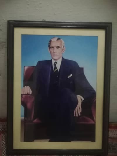 good condition 2 frams