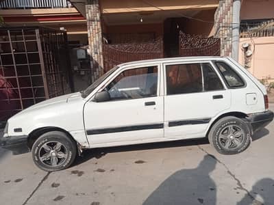 SUZUKI Khyber for Sale