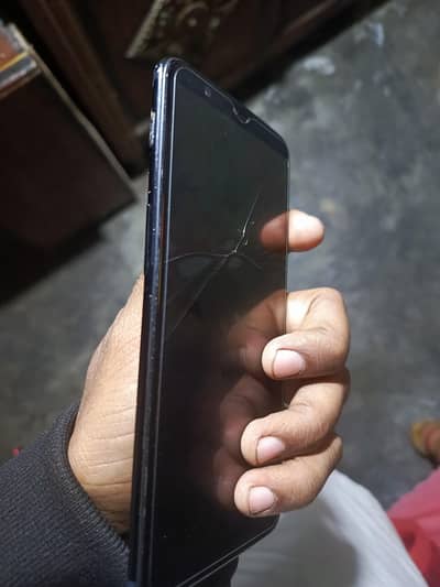 one puls 5T 8+128, Snapdragon 835 processor