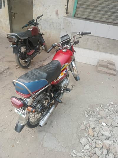 first owner bike. . 03244736065