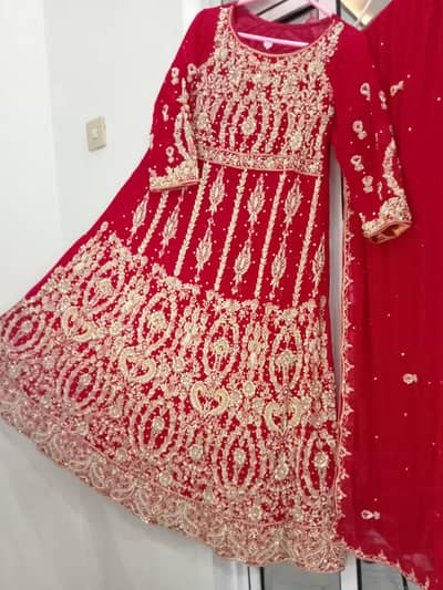 Ladies Party Wear Dress Very Good Condicon,. . . Cont Pleas 03214115628