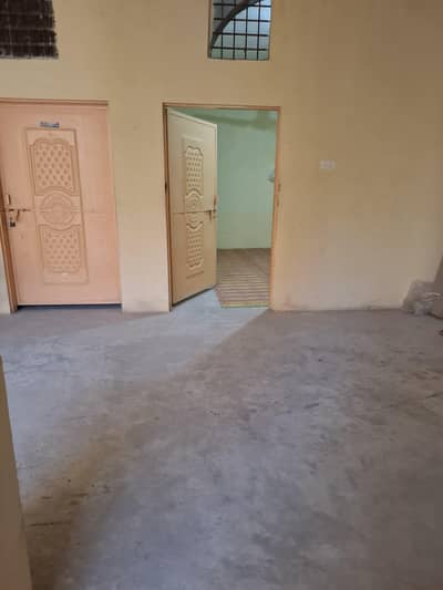 6 Marla house for sale.