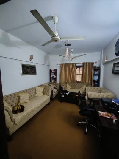Rupali residency 3 Bed DD*Code(15680)*
