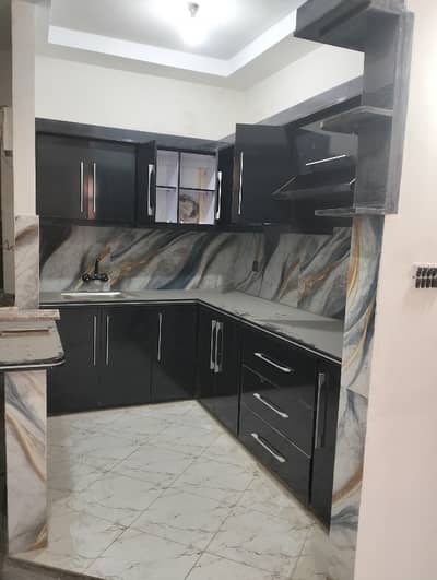 Waqas height 3 Bed DD *Code(15675)*