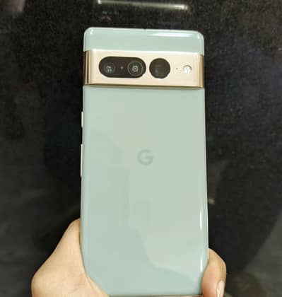 Google Pixel 7 | 7 Pro 256gb 512gb | 7A | 8 Pro Online PTA APPROVED