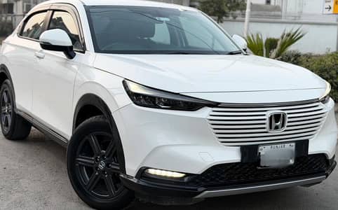 HRV 2023 MODEL b2b genuine paint