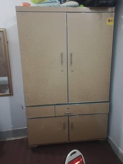 Furniture mirror iron stand