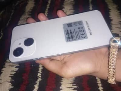 Tecno Spark 40c